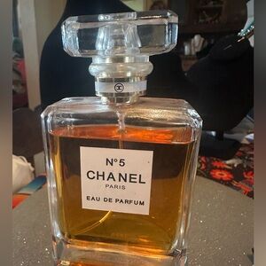 Chanel No5 Eau de Parfum
